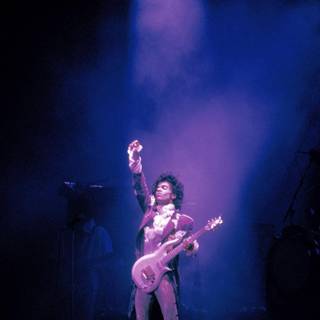 Prince music wallpaper