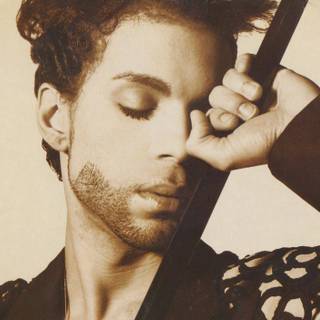 Prince music wallpaper