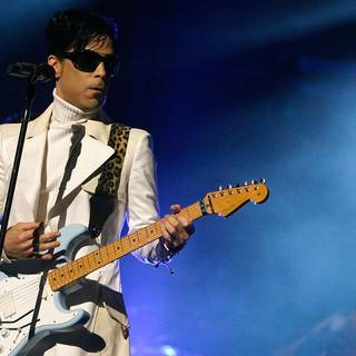 Prince music wallpaper