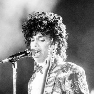 Prince music wallpaper