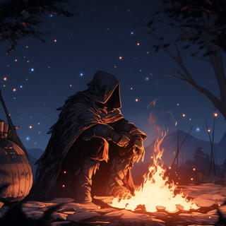 Dark Souls PC wallpaper