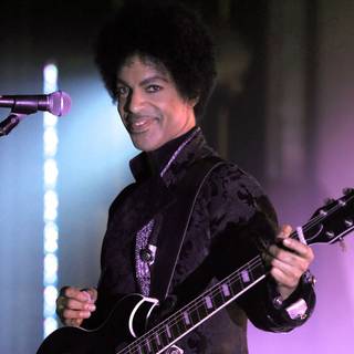 Prince music wallpaper