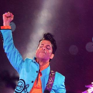 Prince music wallpaper