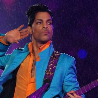 Prince music wallpaper