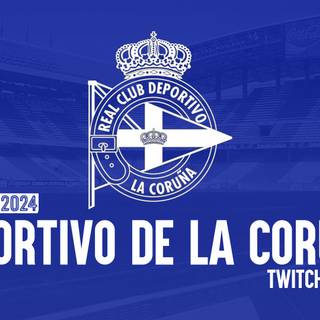 Deportivo de La Coruña wallpaper