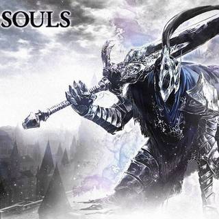 Dark Souls PC wallpaper