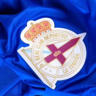 Deportivo de La Coruña wallpaper