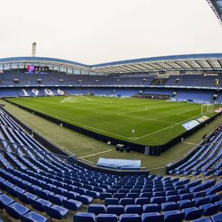 Deportivo de La Coruña wallpaper