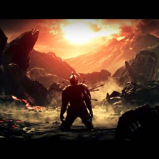 Dark Souls PC wallpaper
