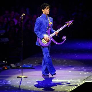 Prince music wallpaper