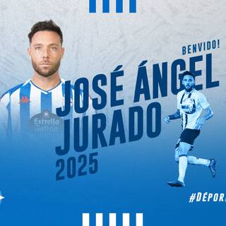 Deportivo de La Coruña wallpaper