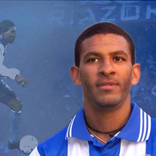 Deportivo de La Coruña wallpaper