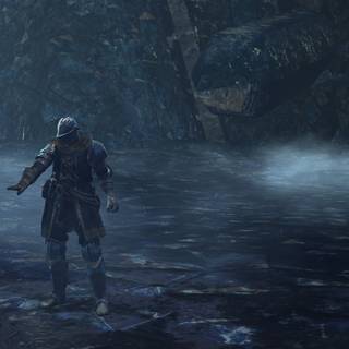 Dark Souls PC wallpaper