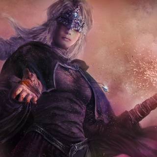 Dark Souls PC wallpaper