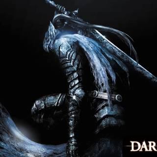 Dark Souls PC wallpaper