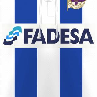 Deportivo de La Coruña wallpaper