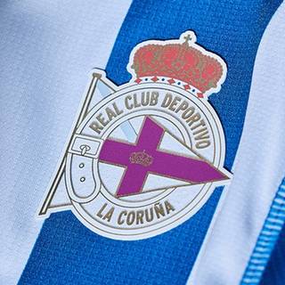Deportivo de La Coruña wallpaper