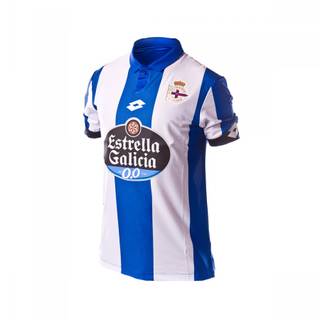 Deportivo de La Coruña wallpaper