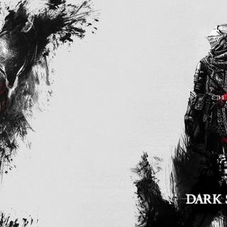Dark Souls PC wallpaper