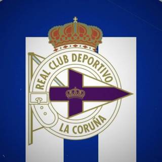 Deportivo de La Coruña wallpaper