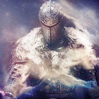 Dark Souls PC wallpaper
