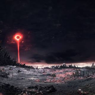 Dark Souls PC wallpaper