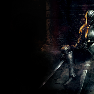 Dark Souls PC wallpaper