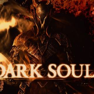 Dark Souls PC wallpaper