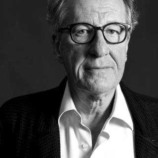 Geoffrey Rush wallpaper