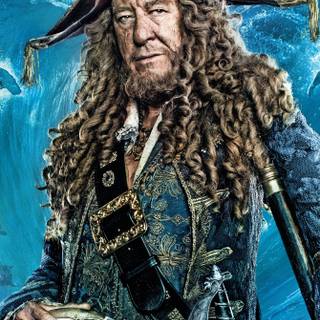 Geoffrey Rush wallpaper