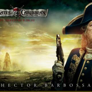 Geoffrey Rush wallpaper