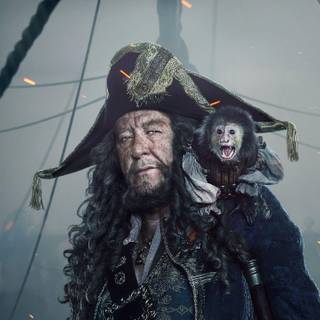 Geoffrey Rush wallpaper