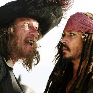 Geoffrey Rush wallpaper