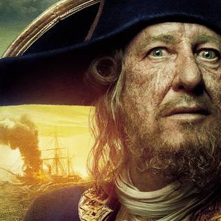 Geoffrey Rush wallpaper