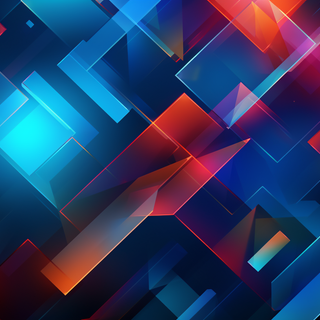 Desktop creative wallpaper