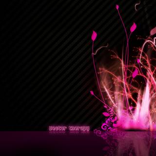 Desktop creative wallpaper