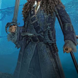 Geoffrey Rush wallpaper