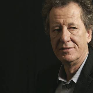 Geoffrey Rush wallpaper