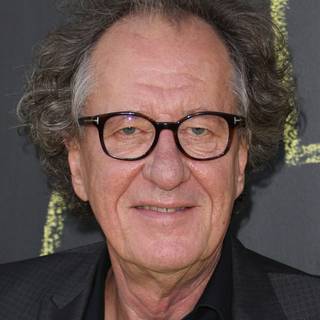 Geoffrey Rush wallpaper