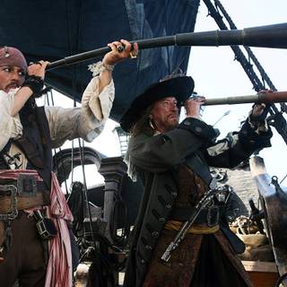 Geoffrey Rush wallpaper