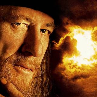 Geoffrey Rush wallpaper