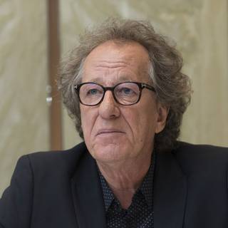 Geoffrey Rush wallpaper