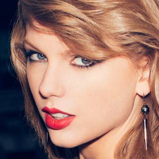 Taylor Swift Mac wallpaper