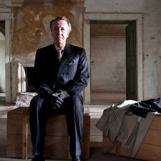 Geoffrey Rush wallpaper