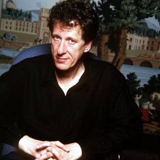 Geoffrey Rush wallpaper