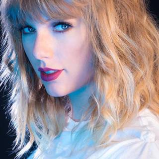 Taylor Swift Mac wallpaper