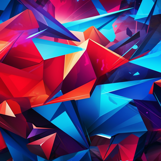 Desktop creative wallpaper