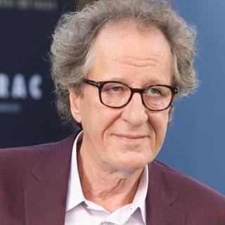 Geoffrey Rush wallpaper