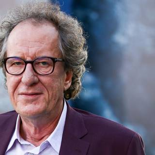 Geoffrey Rush wallpaper