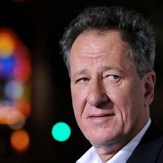 Geoffrey Rush wallpaper